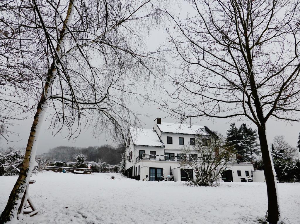 Villa Witte Lelie Malines Camera foto