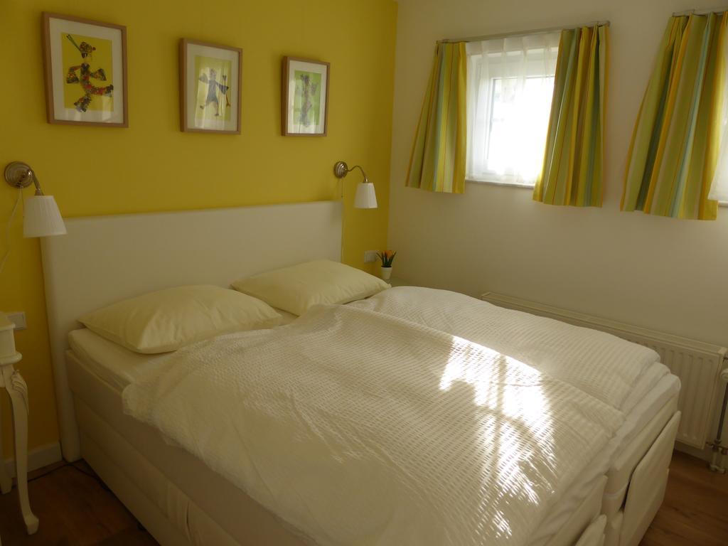 Villa Witte Lelie Malines Camera foto