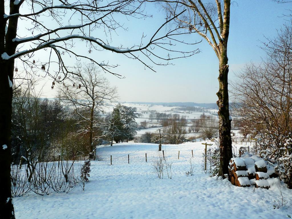 Villa Witte Lelie Malines Camera foto