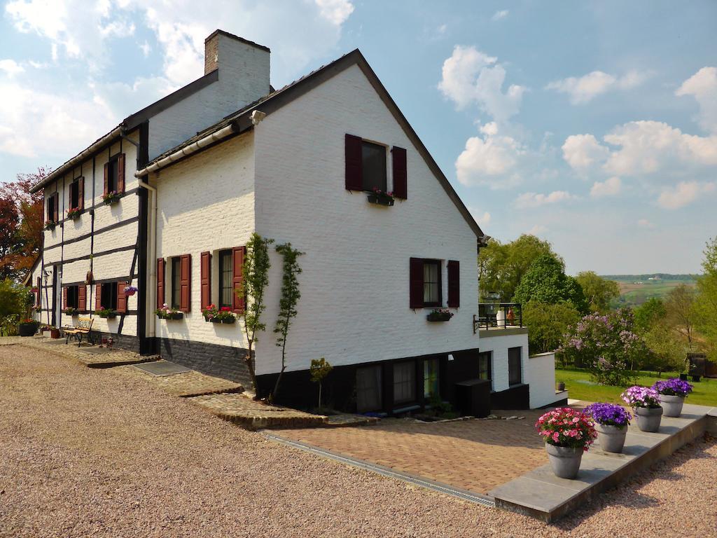 Villa Witte Lelie Malines Camera foto